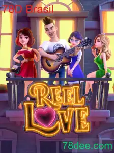 Explorando o Mundo de ReelLove: Um Mergulho no Universo de Jogos